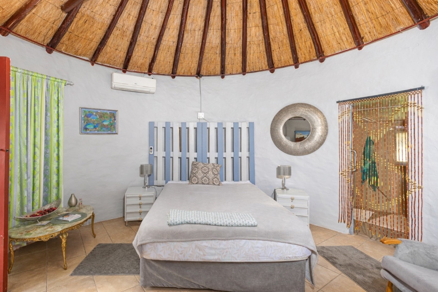 Commercial Property for Sale in Zandfontein A H North West